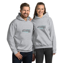 I Would Rather Be in Isla Mujeres Mexico Unisex Hoodie
