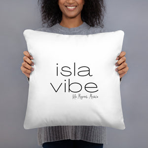 Isla Vibe Basic Pillow