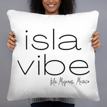 Isla Vibe Basic Pillow