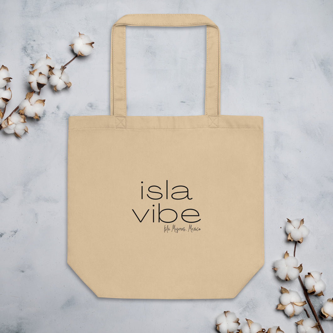 Isla Vibe Eco Tote Bag
