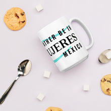 I'd Rather Be in Isla Mujeres Mexico Mug
