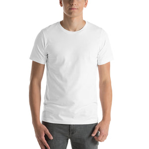 El Jefe Cozumel Short-Sleeve Unisex T-Shirt