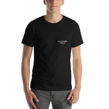La Familia Dark Colored Short-Sleeve Unisex T-Shirt