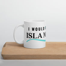 I'd Rather Be in Isla Mujeres Mexico Mug