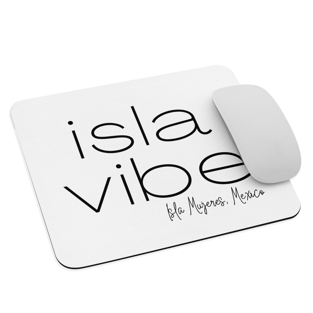 Isla Vibe Mouse pad