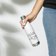 Isla Vibe Stainless Steel Water Bottle