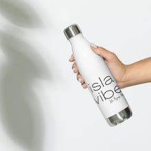 Isla Vibe Stainless Steel Water Bottle