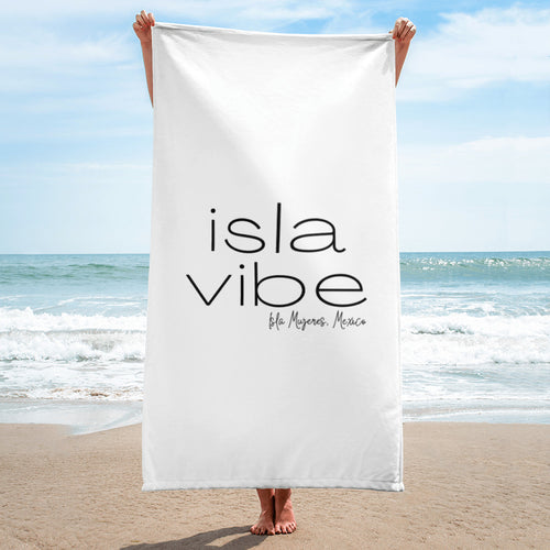 Isla Vibe Towel