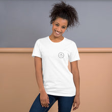 Vintage Rockstar Isla Mujeres Short-sleeve unisex t-shirt